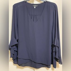 Plus Size Blouse